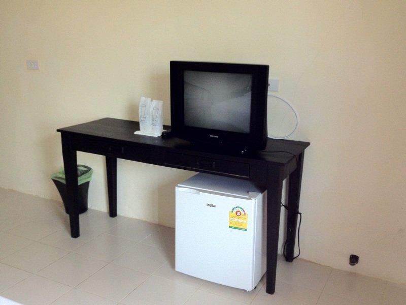 ภูเก็ต มวยไทย เฮาส์ Hotel ฉลอง ภายนอก รูปภาพ